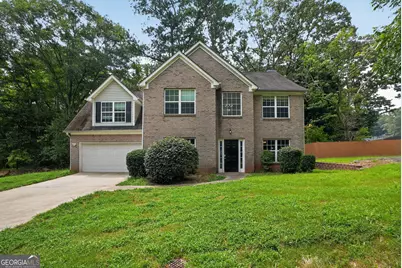 5499 Sigman Street, Stone Mountain, GA 30083 - Photo 2