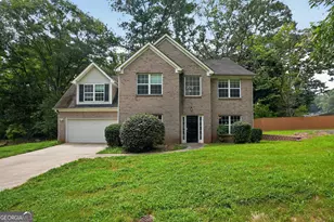 5499 Sigman St, Stone Mountain, GA 30083 - Photo 2
