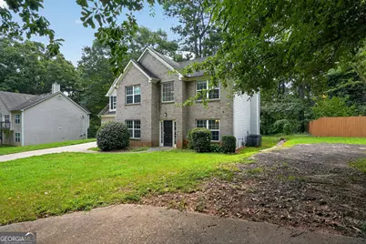 5499 Sigman Street, Stone Mountain, GA 30083 - Photo 6