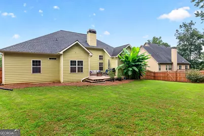 406 Long Shore Way, Newnan, GA 30265 - Photo 8