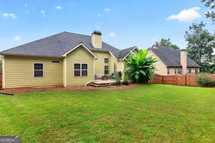 406 Long Shore Way, Newnan, GA 30265 - Photo 8