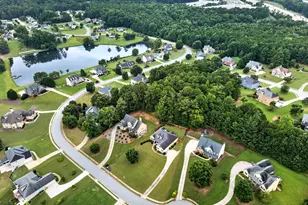 406 Long Shore Way, Newnan, GA 30265 - Photo 56