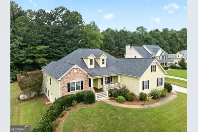 406 Long Shore Way, Newnan, GA 30265 - Photo 60