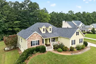406 Long Shore Way, Newnan, GA 30265 - Photo 60