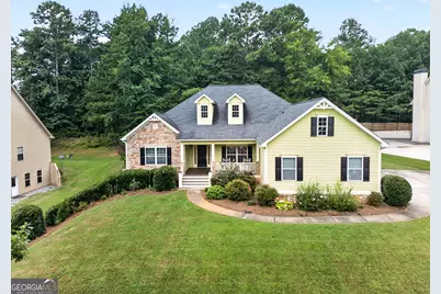 406 Long Shore Way, Newnan, GA 30265 - Photo 1