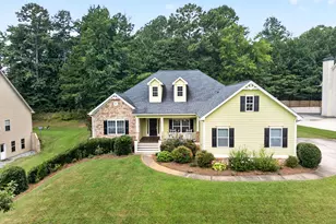 406 Long Shore Way, Newnan, GA 30265 - Photo 1