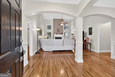 406 Long Shore Way, Newnan, GA 30265 - Photo 16