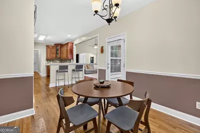 406 Long Shore Way, Newnan, GA 30265 - Photo 26