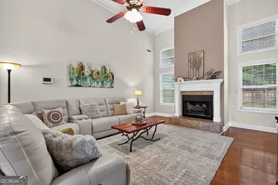 406 Long Shore Way, Newnan, GA 30265 - Photo 20