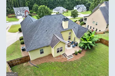 406 Long Shore Way, Newnan, GA 30265 - Photo 62
