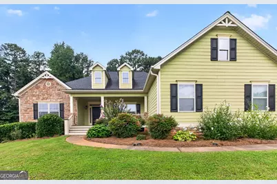 406 Long Shore Way, Newnan, GA 30265 - Photo 4