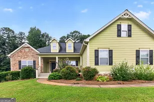 406 Long Shore Way, Newnan, GA 30265 - Photo 4