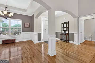 406 Long Shore Way, Newnan, GA 30265 - Photo 18