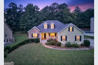 406 Long Shore Way, Newnan, GA 30265 - Photo 2