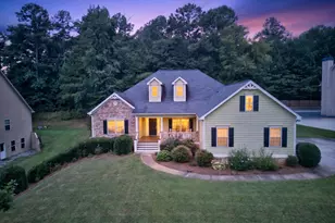 406 Long Shore Way, Newnan, GA 30265 - Photo 2