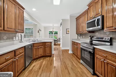 406 Long Shore Way, Newnan, GA 30265 - Photo 24