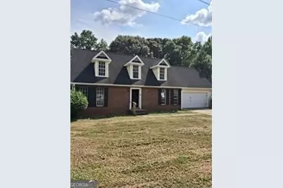 3447 River Mill Lane, Ellenwood, GA 30294 - Photo 1