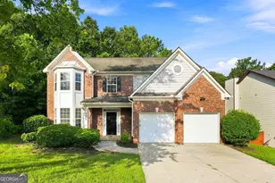 4514 Sequoia Park Trail, Snellville, GA 30039 - Photo 1