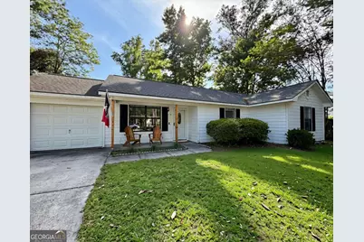 118 Crestwood Court, Kingsland, GA 31548 - Photo 2