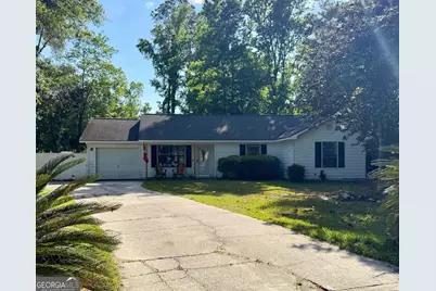 118 Crestwood Court, Kingsland, GA 31548 - Photo 1