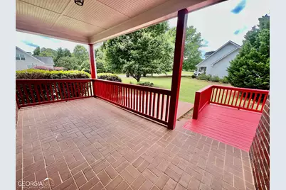 1010 Jacob Drive, Watkinsville, GA 30677 - Photo 4