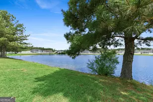 347 Daniel Trent Way, Kingsland, GA 31548 - Photo 34