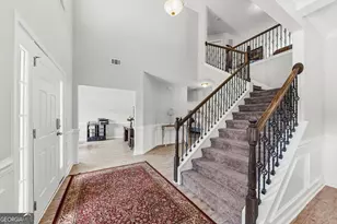 347 Daniel Trent Way, Kingsland, GA 31548 - Photo 8