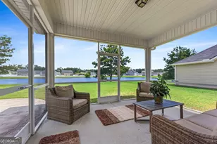 347 Daniel Trent Way, Kingsland, GA 31548 - Photo 30
