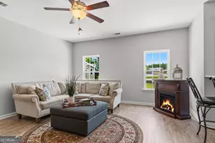 347 Daniel Trent Way, Kingsland, GA 31548 - Photo 12