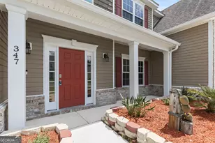 347 Daniel Trent Way, Kingsland, GA 31548 - Photo 4