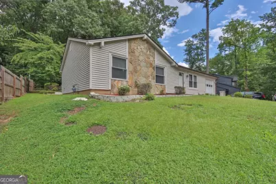 2425 Rhoanoke Drive, Duluth, GA 30096 - Photo 16