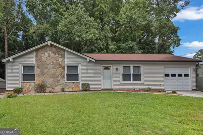 2425 Rhoanoke Drive, Duluth, GA 30096 - Photo 1