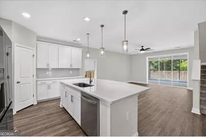20 Nettleton Lane, Richmond Hill, GA 31324 - Photo 16
