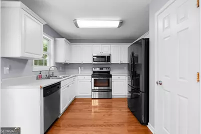 270 Hendrix Road, Newnan, GA 30263 - Photo 12