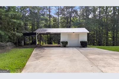 270 Hendrix Road, Newnan, GA 30263 - Photo 42