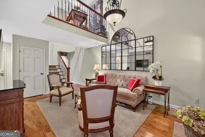 868 Edgewater Circle, Marietta, GA 30062 - Photo 4
