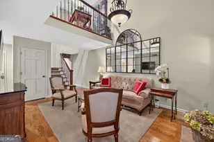 868 Edgewater Cir, Marietta, GA 30062 - Photo 4