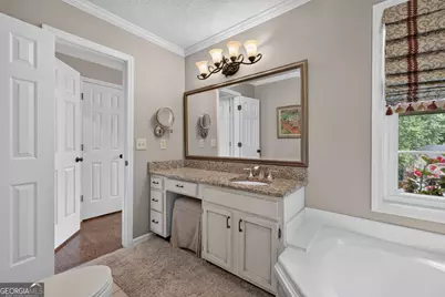 868 Edgewater Circle, Marietta, GA 30062 - Photo 16