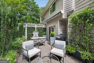 868 Edgewater Cir, Marietta, GA 30062 - Photo 26