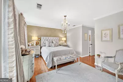 868 Edgewater Circle, Marietta, GA 30062 - Photo 12