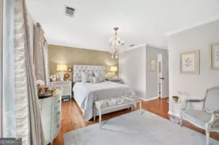 868 Edgewater Cir, Marietta, GA 30062 - Photo 12