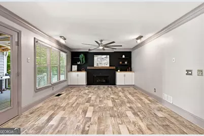 2069 Ursuline Way NW, Acworth, GA 30101 - Photo 8