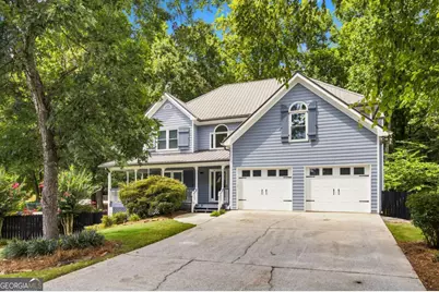 2069 Ursuline Way NW, Acworth, GA 30101 - Photo 2