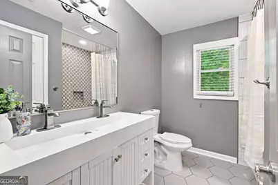 2069 Ursuline Way NW, Acworth, GA 30101 - Photo 32