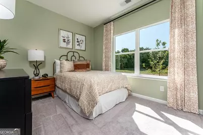 1502 Stonebridge Circle #LOT 80, Macon, GA 31211 - Photo 6