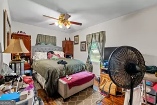 967 Turkey Creek Rd, Newnan, GA 30263 - Photo 4