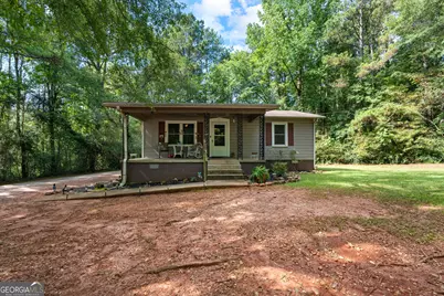 967 Turkey Creek Road, Newnan, GA 30263 - Photo 2