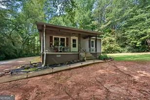967 Turkey Creek Rd, Newnan, GA 30263 - Photo 1
