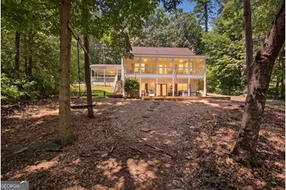 834 Hardy Road, Martin, GA 30557 - Photo 4