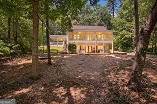 834 Hardy Rd, Martin, GA 30557 - Photo 4